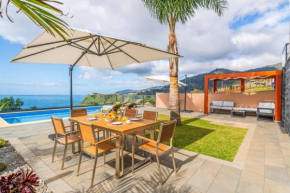 Villa Oceanscape